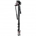 Монопод Manfrotto MVM500A Fluid Video Monopod with Head (MVM500A)